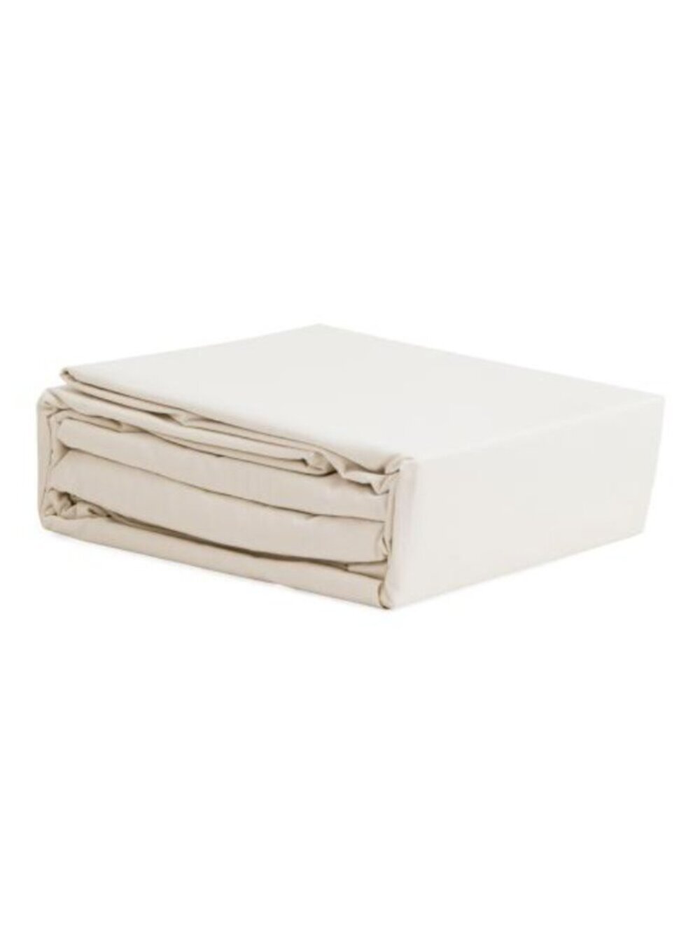 VERA WANG Cool Comfort Cotton Sheet Set - Picture 2 of 3